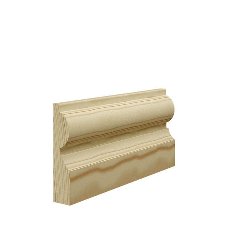 Milan Pine Architrave